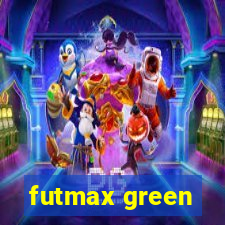 futmax green